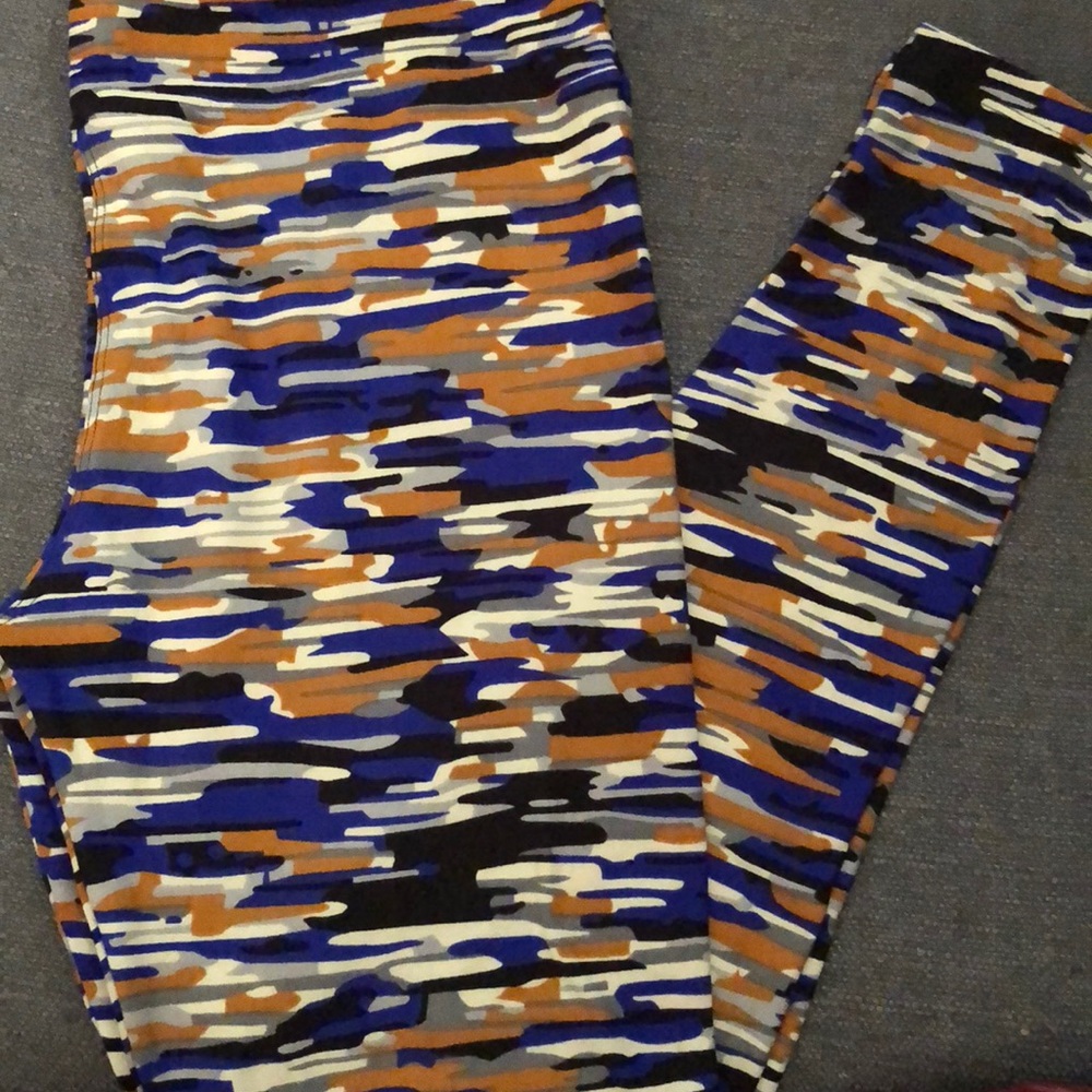 LuLaRoe TC leggings